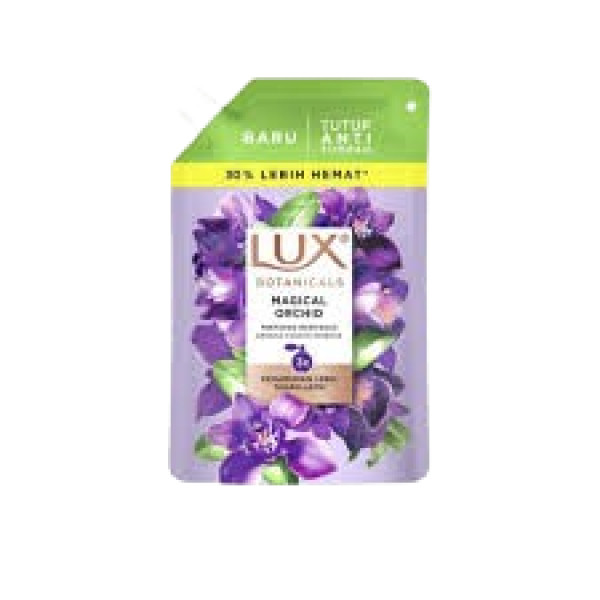 LUX BW PURPLE MAGICAL REFILL 400ML