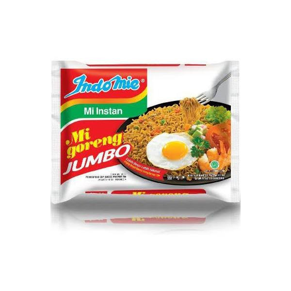 INDOMIE GRG SPCL JMBO