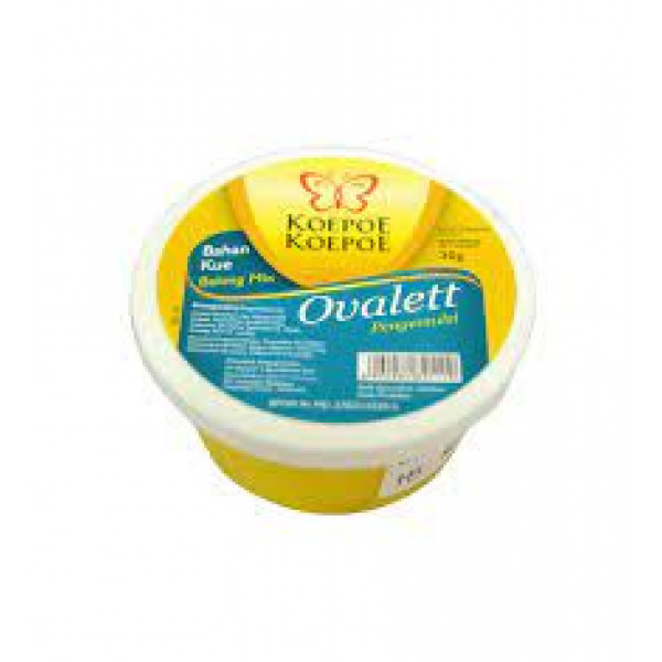 OVALET KOEPOE-KOEPOE 30GR