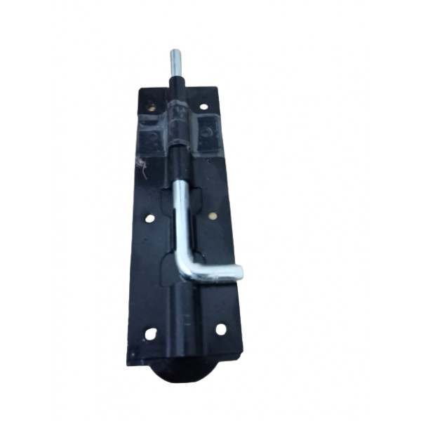 GRENDEL DBL PLAT HTM VOXY 5"