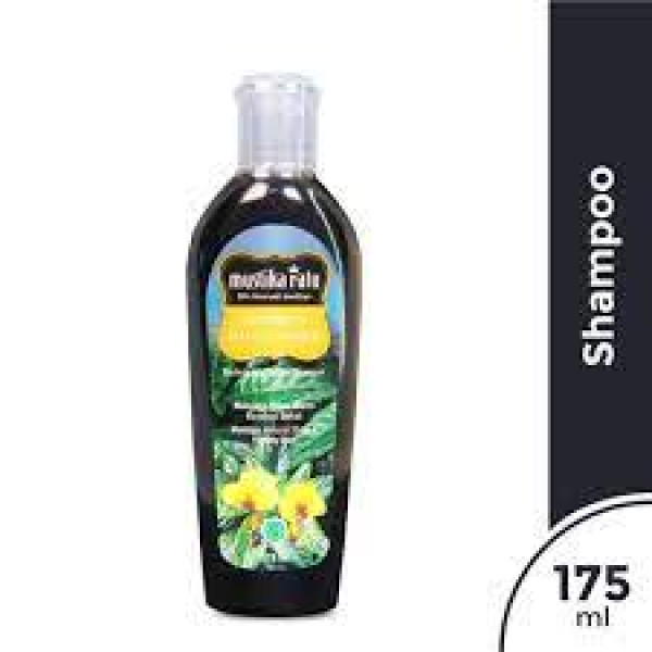 MUSTIKA RATU SHAMPO DAUN LANDEP 175ML