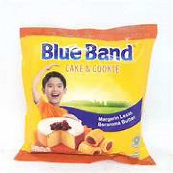 BLUE BAND CAKE COOKIE 200GR