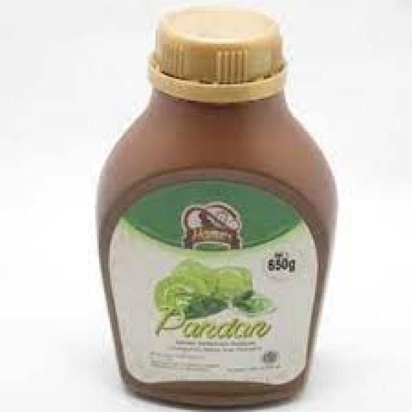 HAMER PANDAN 500GR