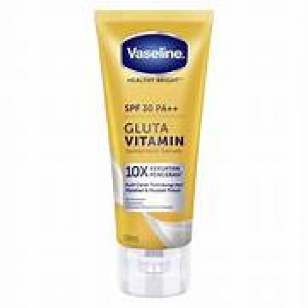 VASELINE HW SPF30 SERUM 180ML