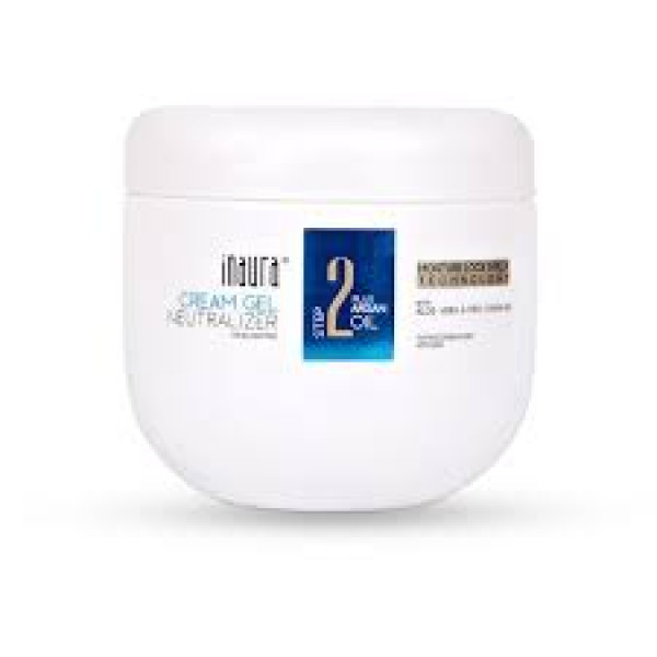 INAURA CREAM GEL NEUTRL AO ST 2/500G