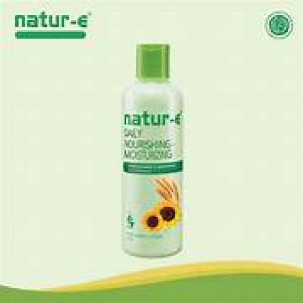 NATUR E HBL SKIN START MOIST 245ML