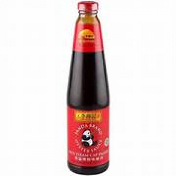 PANDA OYSTER SAUSE 770 GR LKK