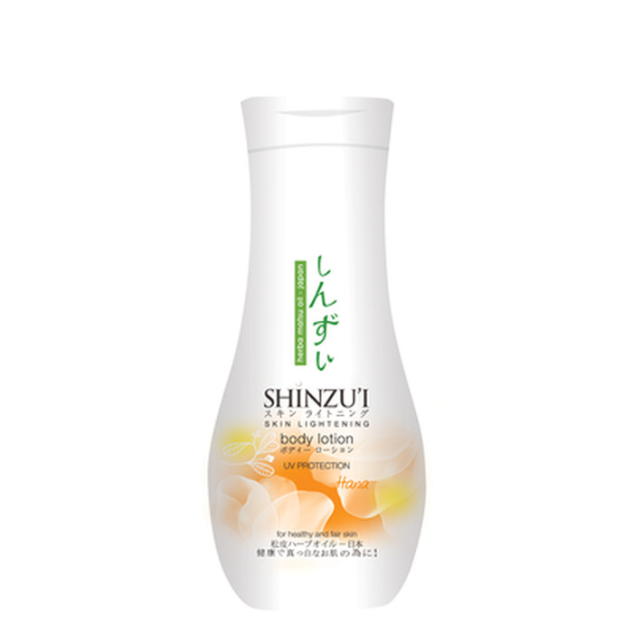 SHINZUI BL HANA 100ML