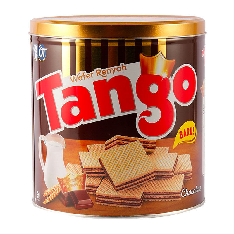 TANGO WFR KLG CKT 300 G