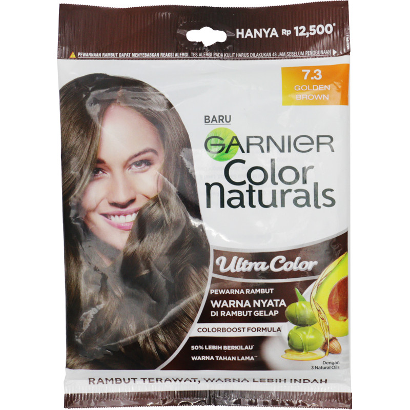 GARNIER COLOR NAT ULTRA SACHET GOLDEN 7.3