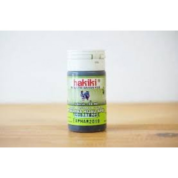 HK SUMBA C HJ APL 15ML
