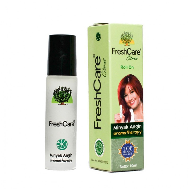 FRESHCARE MIX ORIGINAL 10ML