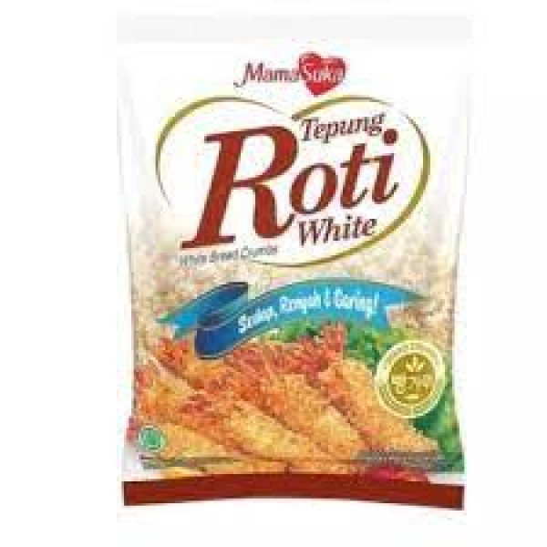 MAMA SUKA TEPUNG ROTI 200GR
