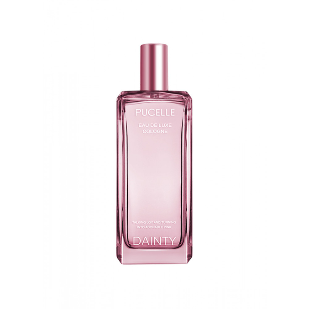 PUCELLE EAU DE LUXE COLOGNE DAINTY 100ML
