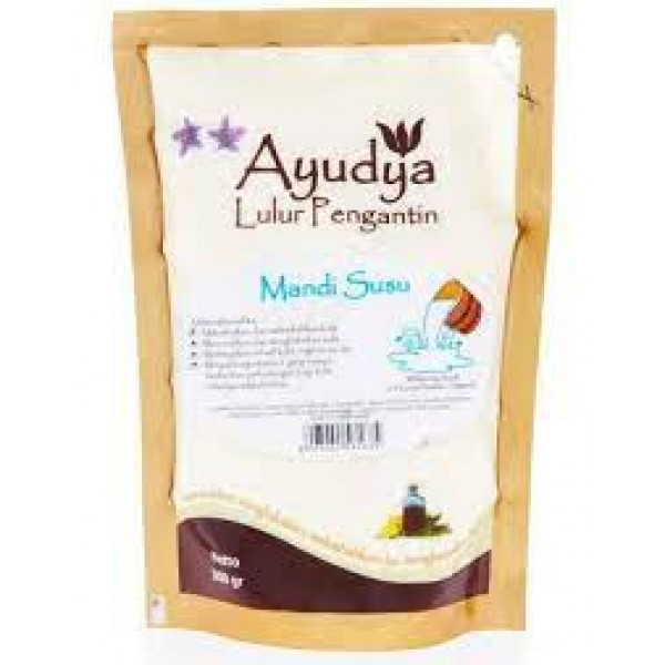 AYUDYA LLR MANDI SUSU RFL 1000