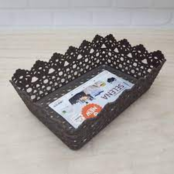 KERANJANG SERBAGUNA SELENA L 6421