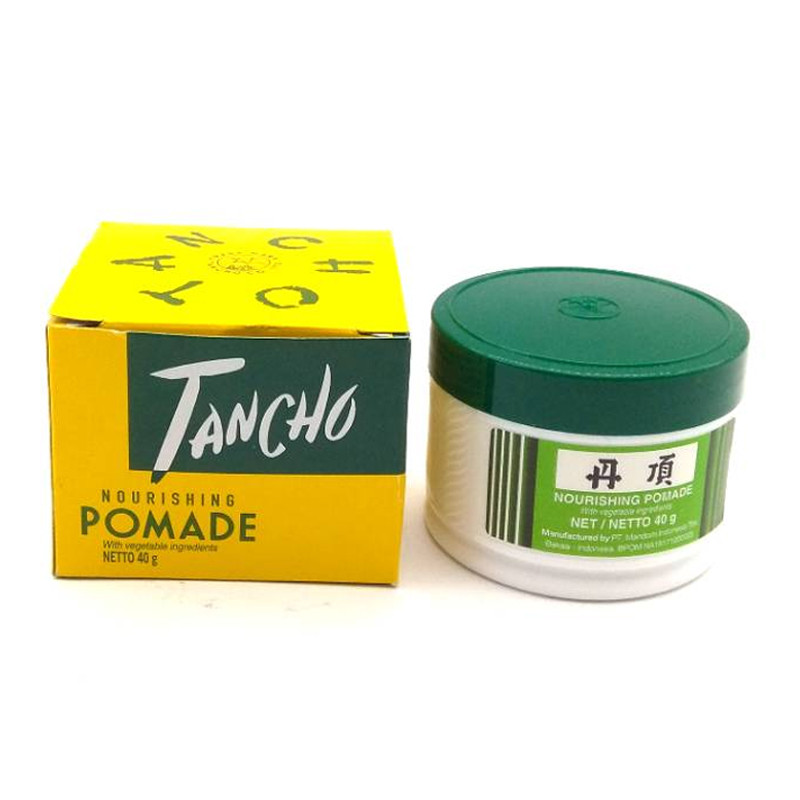 TANCHO NOURISHING POMADE 40GR