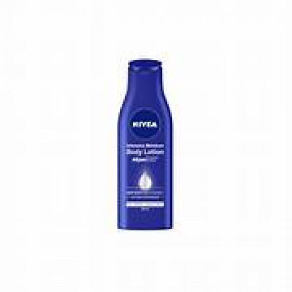 NIVEA BODY LOTION INTENSIVE 100ML