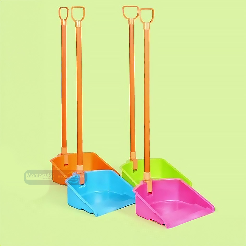 Skop Mamasuka Kitchenstore - INDO BOSSY SKOP SAMPAH P80001(72)