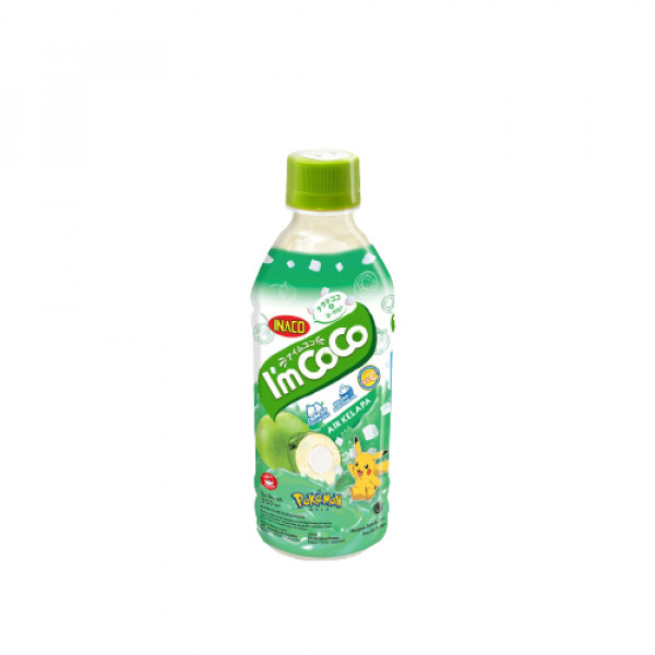 Mega Swalayan - INACO I`M COCO COCOMELON 350ML X 24