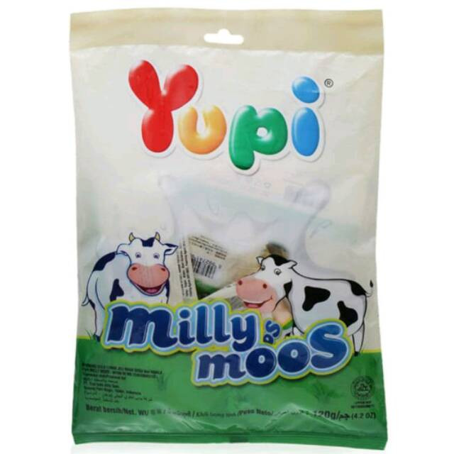 Milky Moo Sue