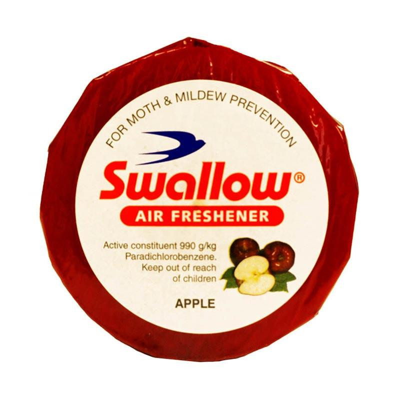 Mega Swalayan SWALLOW S143 AIR FRESHENER APPLE