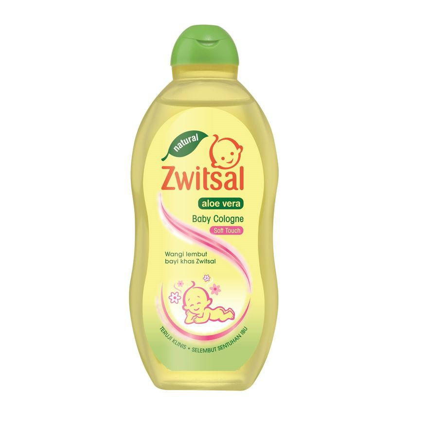 Zwitsal: Menggapai Generasi Baru Melalui Strategi Digital Marketing yang Cerdas